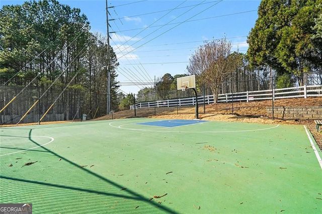 2416 Centennial Hill Way NW, Acworth, GA 30102