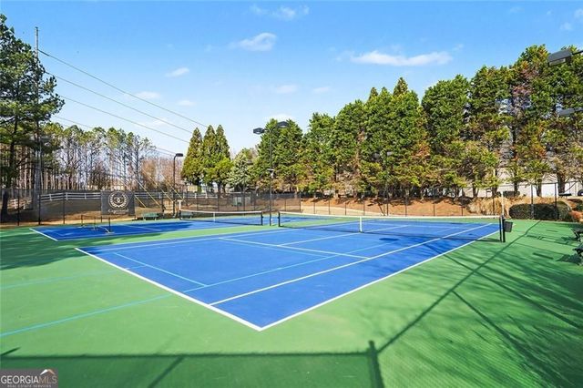 2416 Centennial Hill Way NW, Acworth, GA 30102