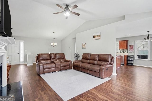 2416 Centennial Hill Way NW, Acworth, GA 30102