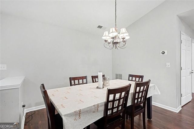 2416 Centennial Hill Way NW, Acworth, GA 30102