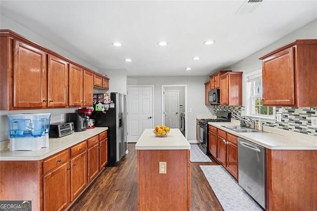 2416 Centennial Hill Way NW, Acworth, GA 30102