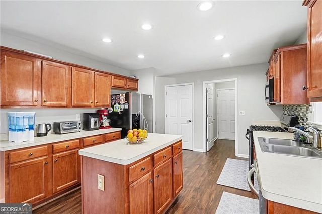 2416 Centennial Hill Way NW, Acworth, GA 30102