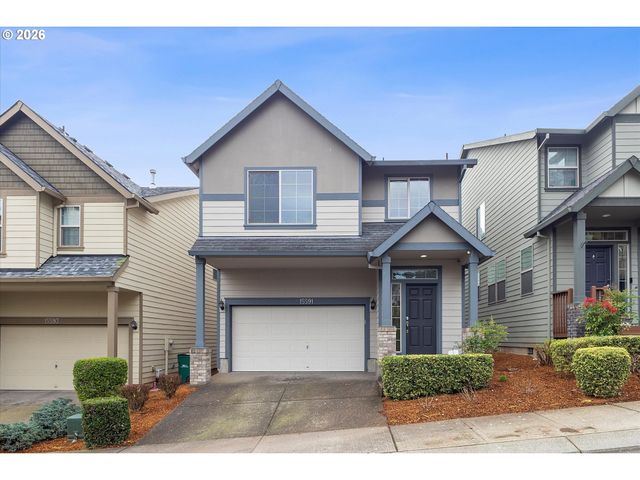 15591 Sw STONE RIDGE Cir, Beaverton, OR 97007