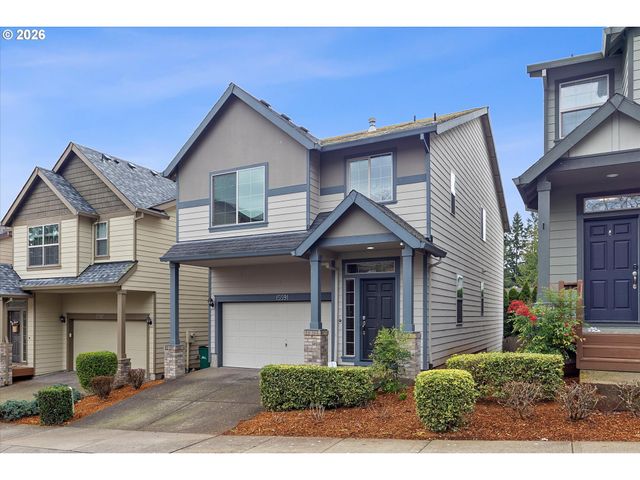 15591 Sw STONE RIDGE Cir, Beaverton, OR 97007