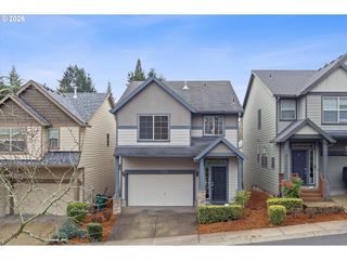 15591 Sw STONE RIDGE Cir, Beaverton, OR 97007
