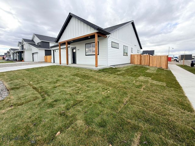 500 Wise Way, Belgrade, MT 59714