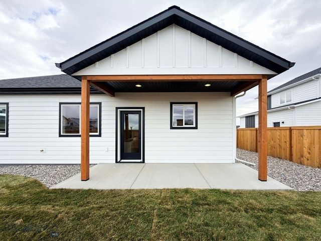 500 Wise Way, Belgrade, MT 59714