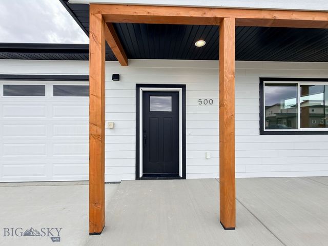 500 Wise Way, Belgrade, MT 59714