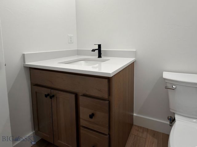 500 Wise Way, Belgrade, MT 59714