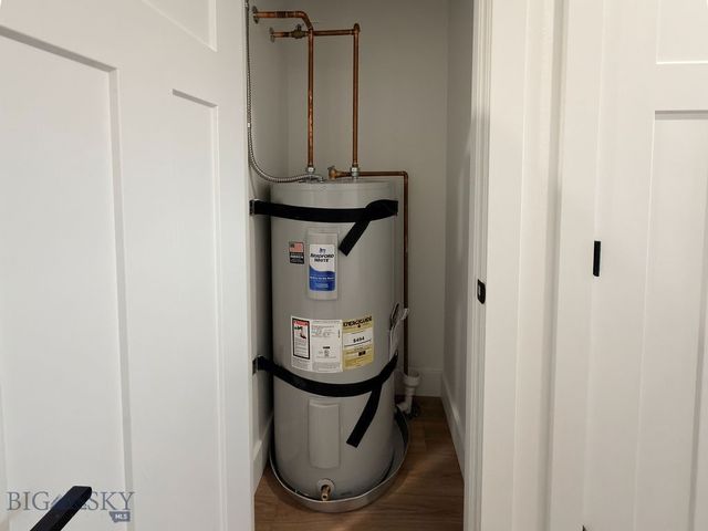 500 Wise Way, Belgrade, MT 59714