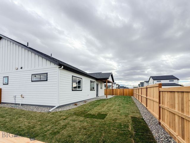 500 Wise Way, Belgrade, MT 59714