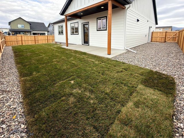 500 Wise Way, Belgrade, MT 59714