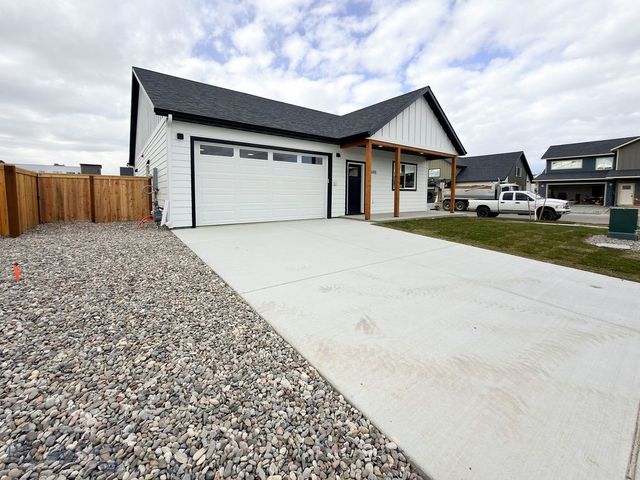 500 Wise Way, Belgrade, MT 59714