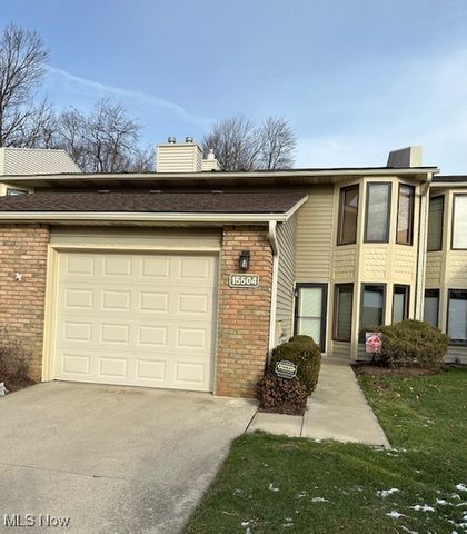 15504 Roxboro Drive, Middleburg Heights, OH 44130