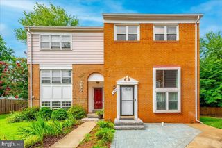 9188 LAURELWOOD CT, Manassas, VA 20110