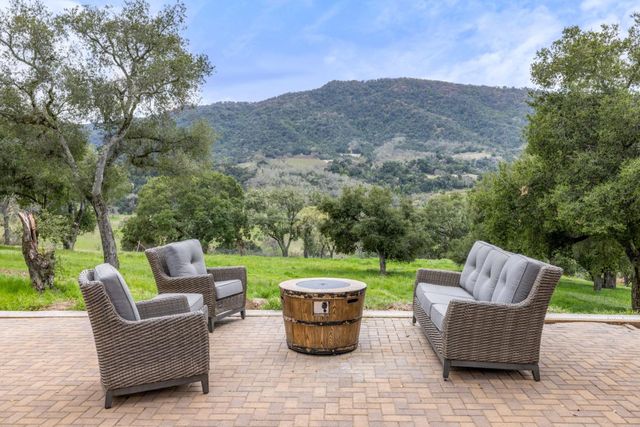 19235 Cachagua Road, Carmel Valley, CA 93924