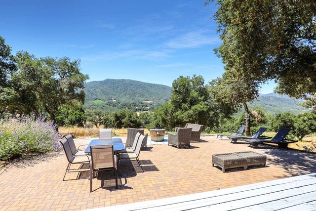 19235 Cachagua Road, Carmel Valley, CA 93924