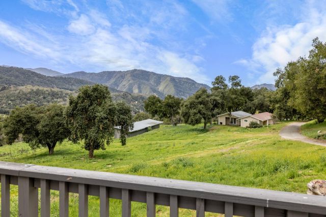19235 Cachagua Road, Carmel Valley, CA 93924