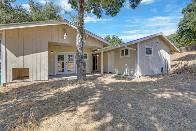 19235 Cachagua Road, Carmel Valley, CA 93924