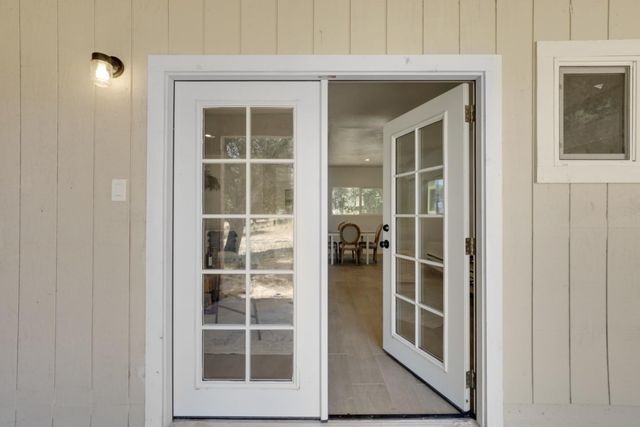19235 Cachagua Road, Carmel Valley, CA 93924
