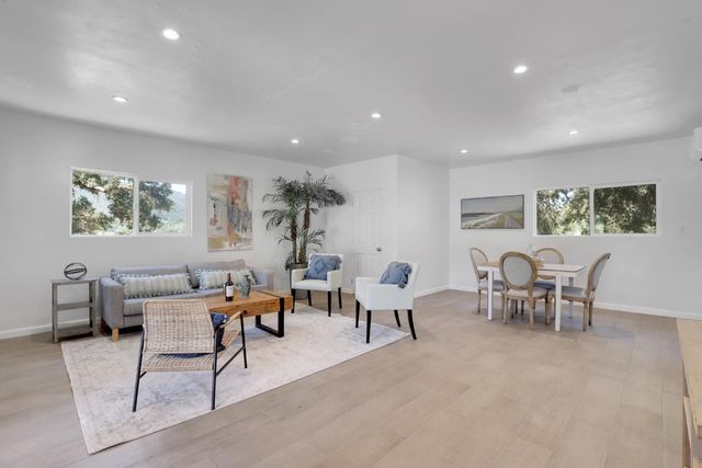 19235 Cachagua Road, Carmel Valley, CA 93924