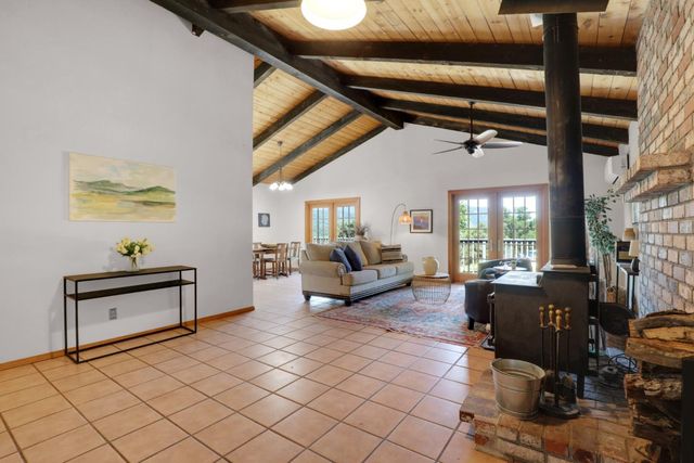 19235 Cachagua Road, Carmel Valley, CA 93924