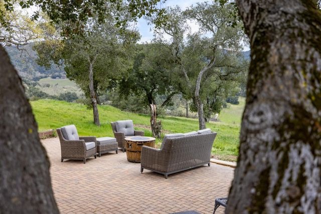 19235 Cachagua Road, Carmel Valley, CA 93924