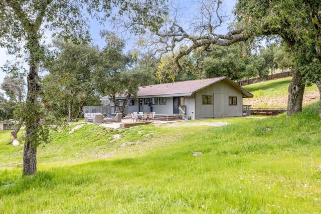 19235 Cachagua Road, Carmel Valley, CA 93924