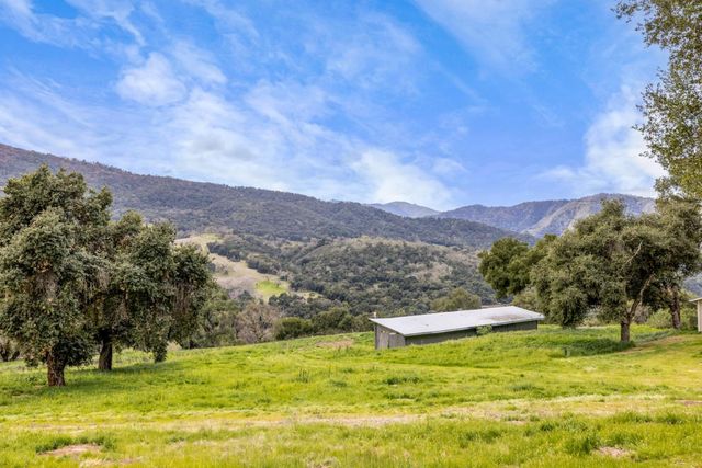19235 Cachagua Road, Carmel Valley, CA 93924