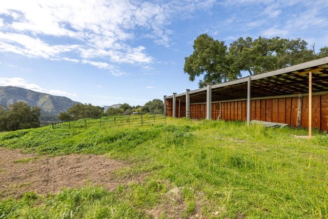 19235 Cachagua Road, Carmel Valley, CA 93924