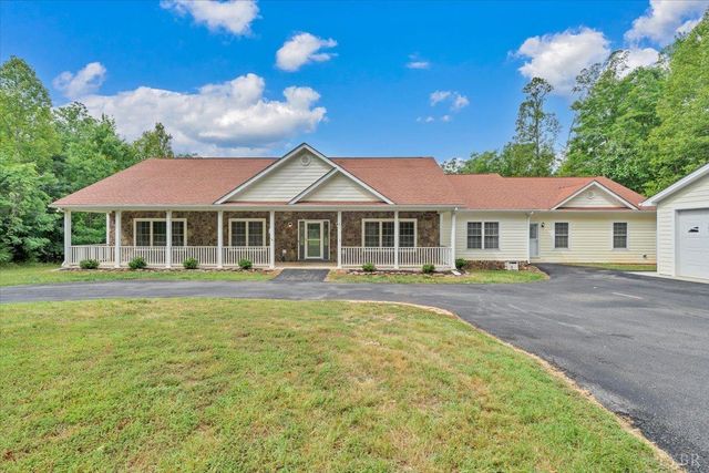 2677 Tolers Ferry Rd, Huddleston, VA 24104