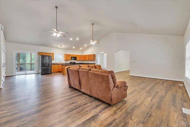 2677 Tolers Ferry Rd, Huddleston, VA 24104