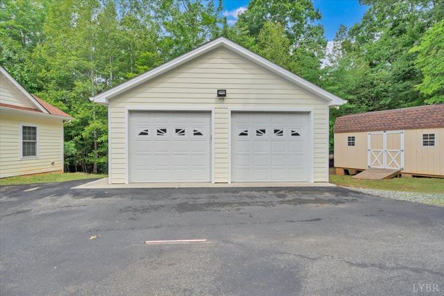 2677 Tolers Ferry Rd, Huddleston, VA 24104