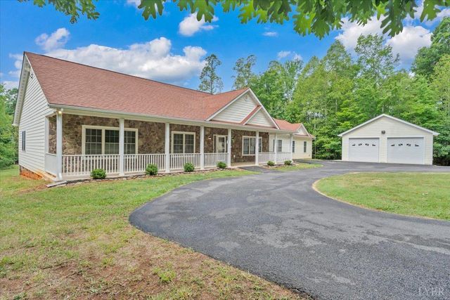 2677 Tolers Ferry Rd, Huddleston, VA 24104