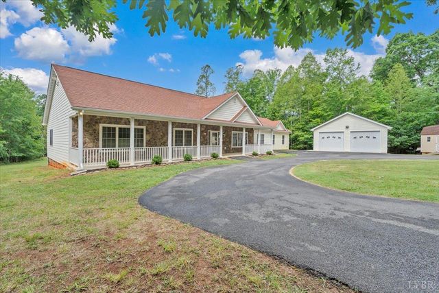 2677 Tolers Ferry Rd, Huddleston, VA 24104
