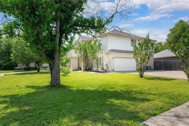 5600 Vol Walker CV, Austin, TX 78749