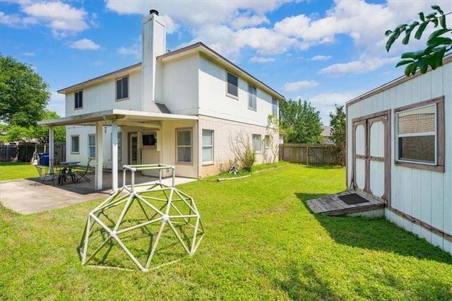 5600 Vol Walker CV, Austin, TX 78749