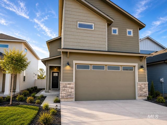 11649 W Endsley Ln, Star, ID 83669 property photo