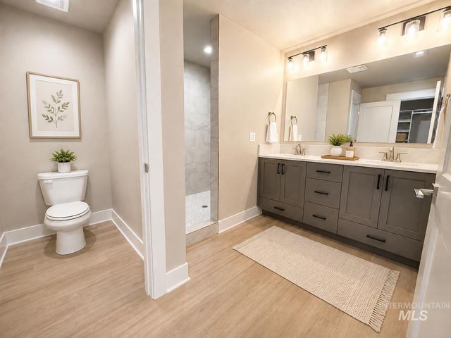 11649 W Endsley Ln, Star, ID 83669