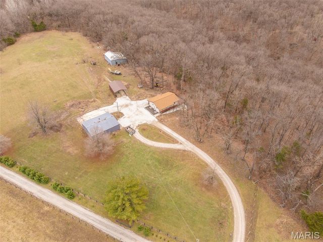 18504 Wagon Wheel Trail, Warrenton, MO 63383