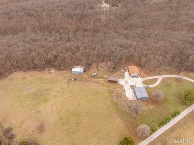 18504 Wagon Wheel Trail, Warrenton, MO 63383