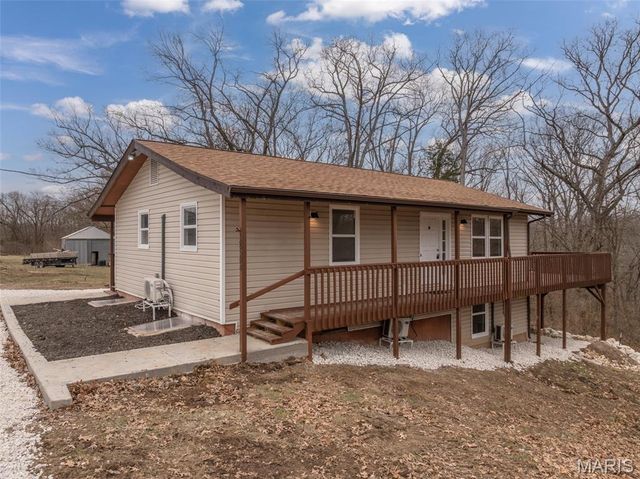 18504 Wagon Wheel Trail, Warrenton, MO 63383