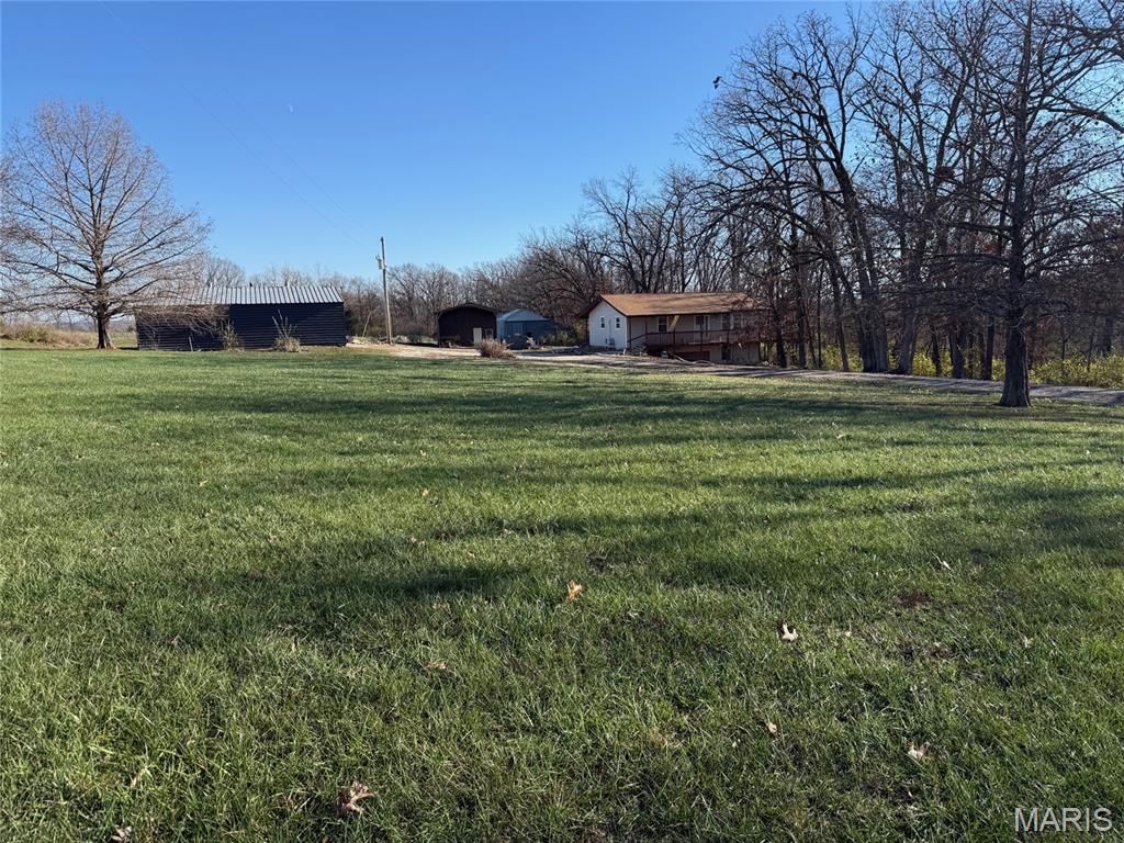 18504 Wagon Wheel Trail, Warrenton, MO 63383
