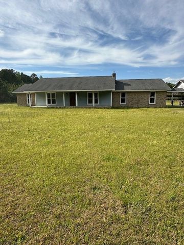 1370 Camp Branch Road, Sumter, SC 29153