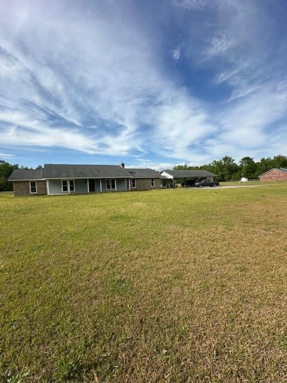 1370 Camp Branch Road, Sumter, SC 29153