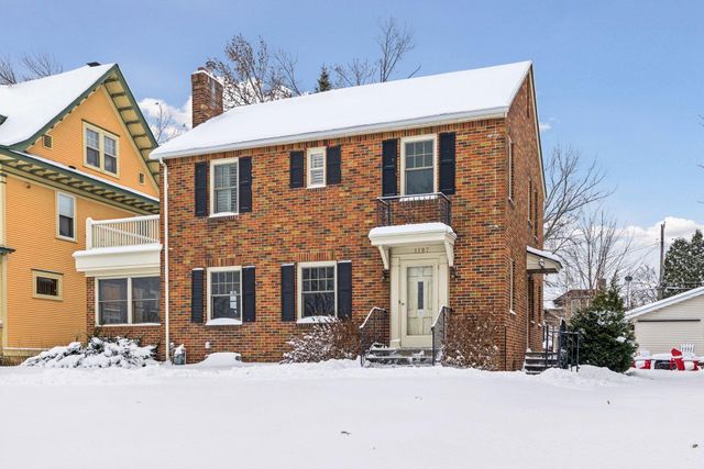 1197 Como Boulevard W, Saint Paul, MN 55103