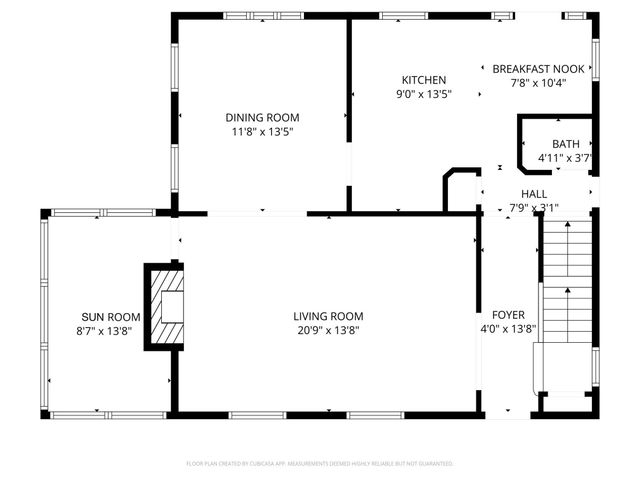 1197 Como Boulevard W, Saint Paul, MN 55103