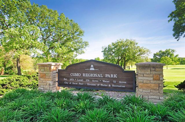 1197 Como Boulevard W, Saint Paul, MN 55103