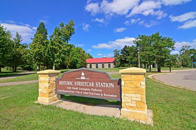 1197 Como Boulevard W, Saint Paul, MN 55103