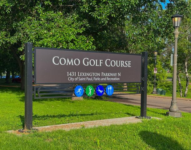 1197 Como Boulevard W, Saint Paul, MN 55103